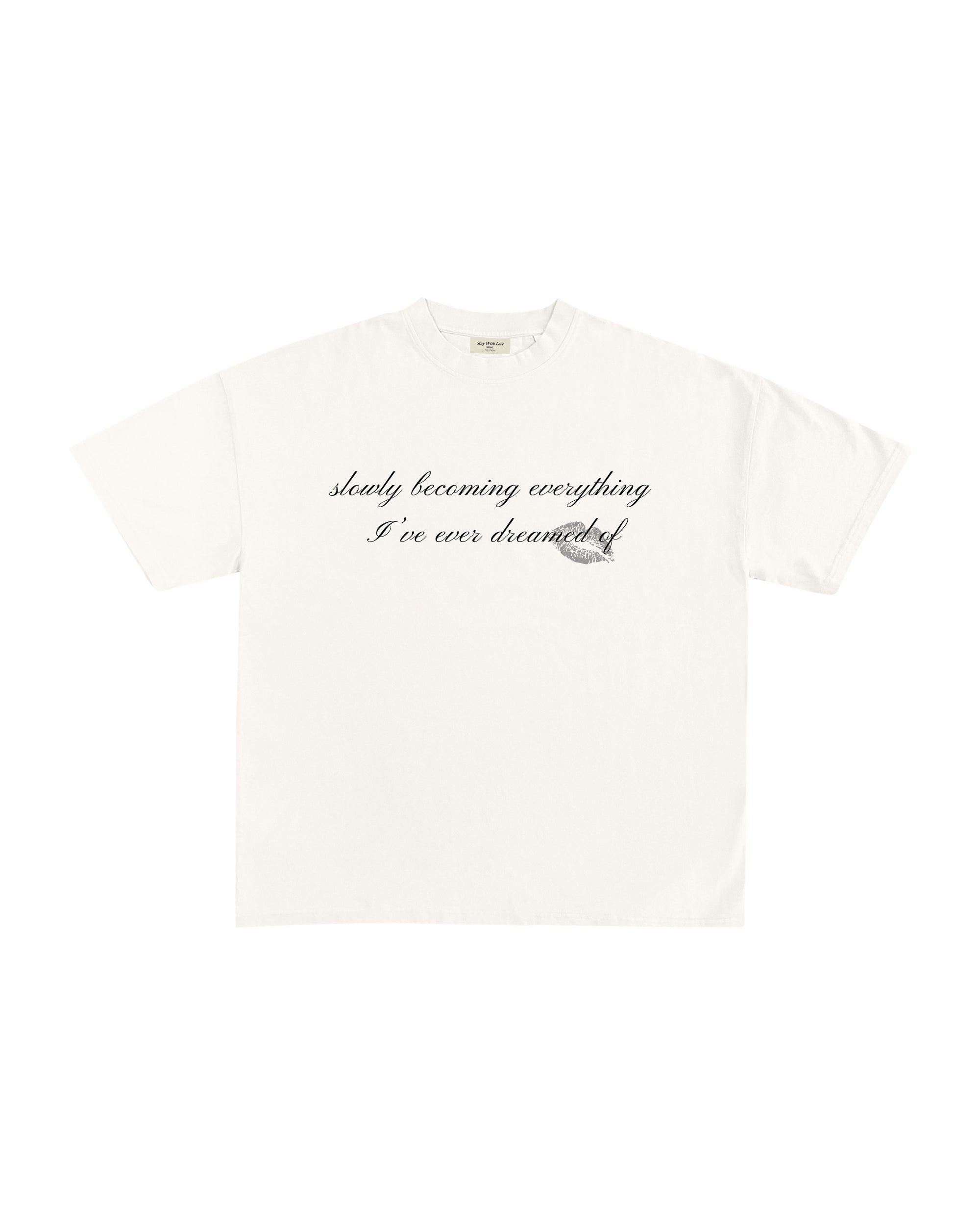 DREAMSTATE T-SHIRT