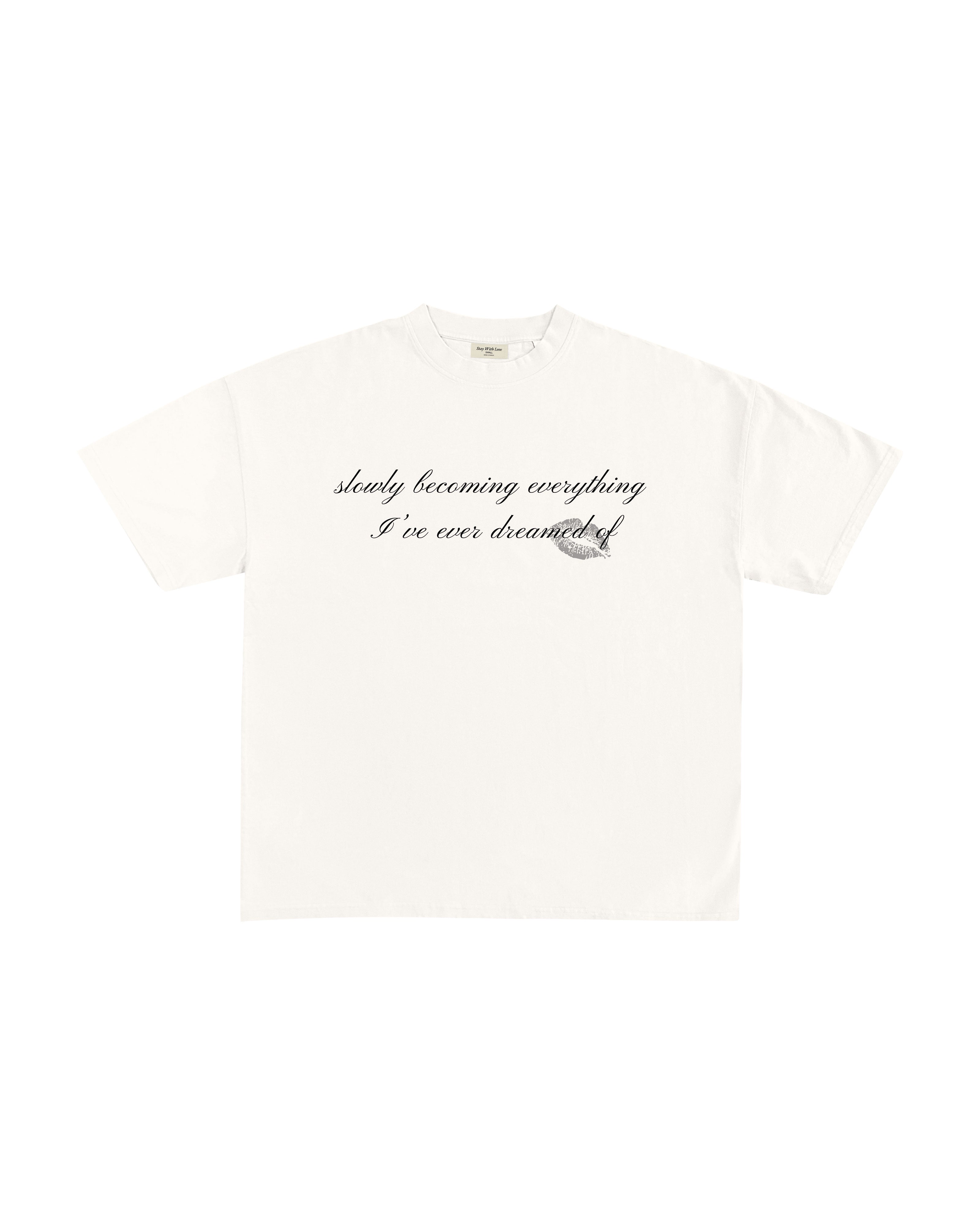 84 T-SHIRT