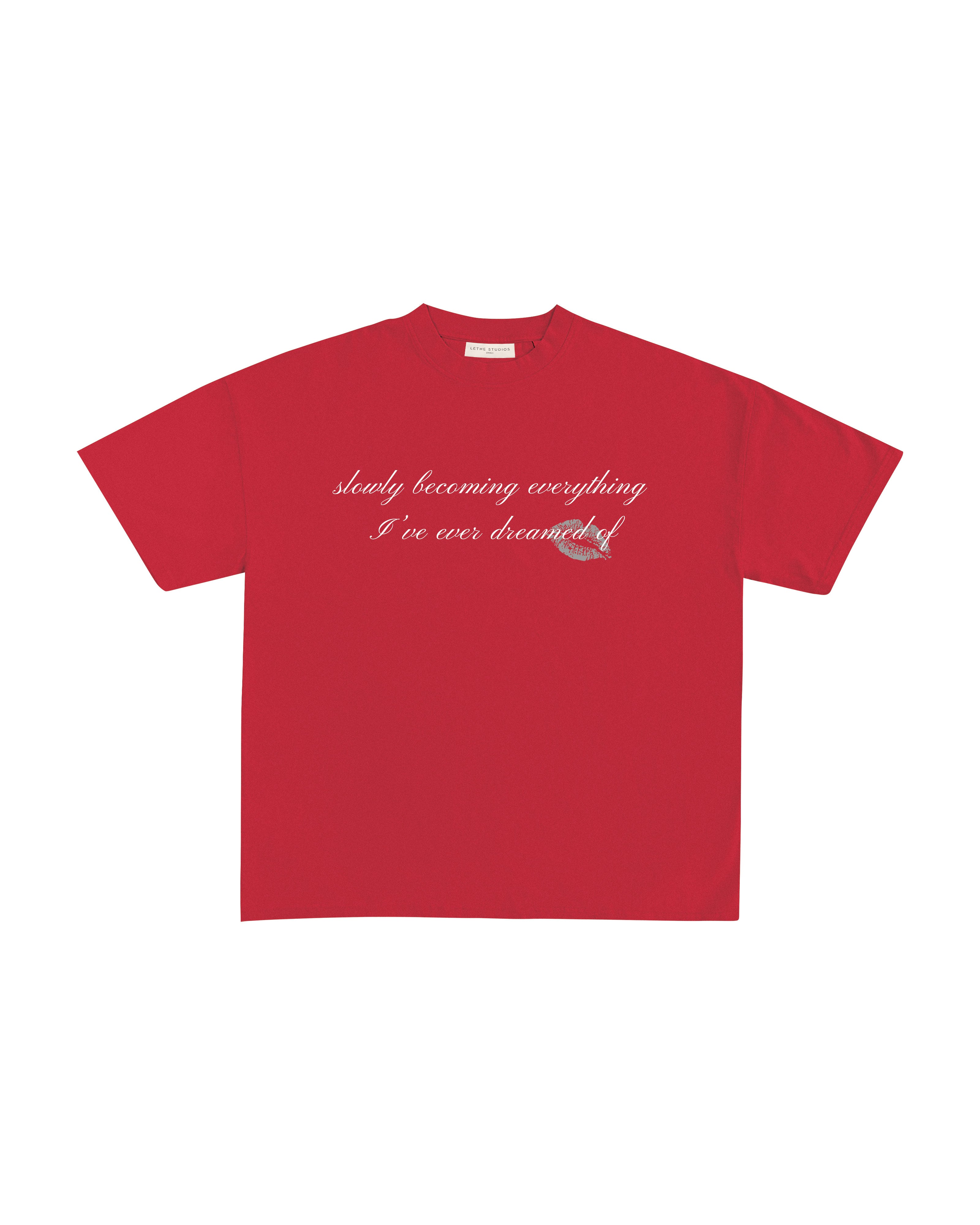 DREAMSTATE T-SHIRT