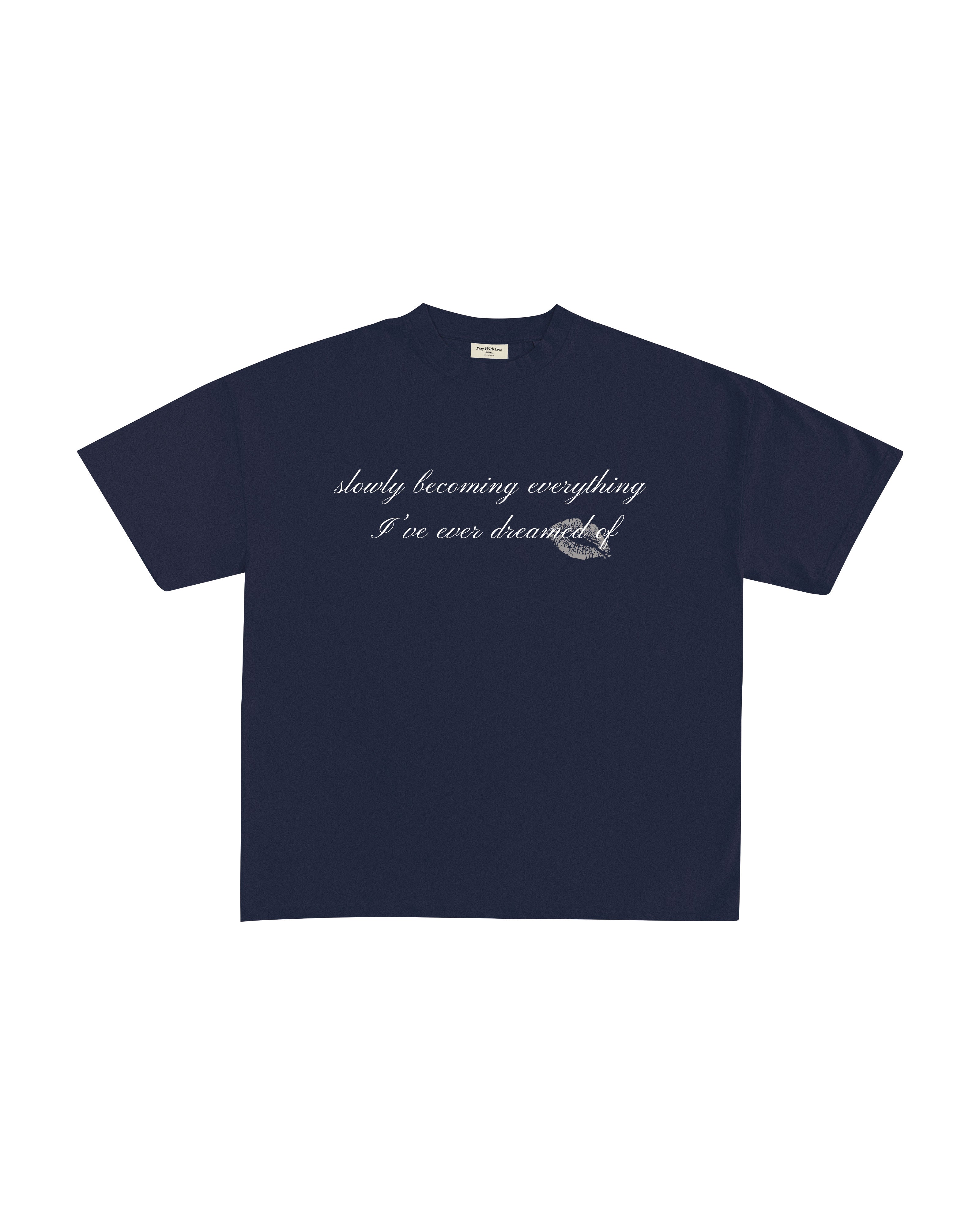 84 T-SHIRT