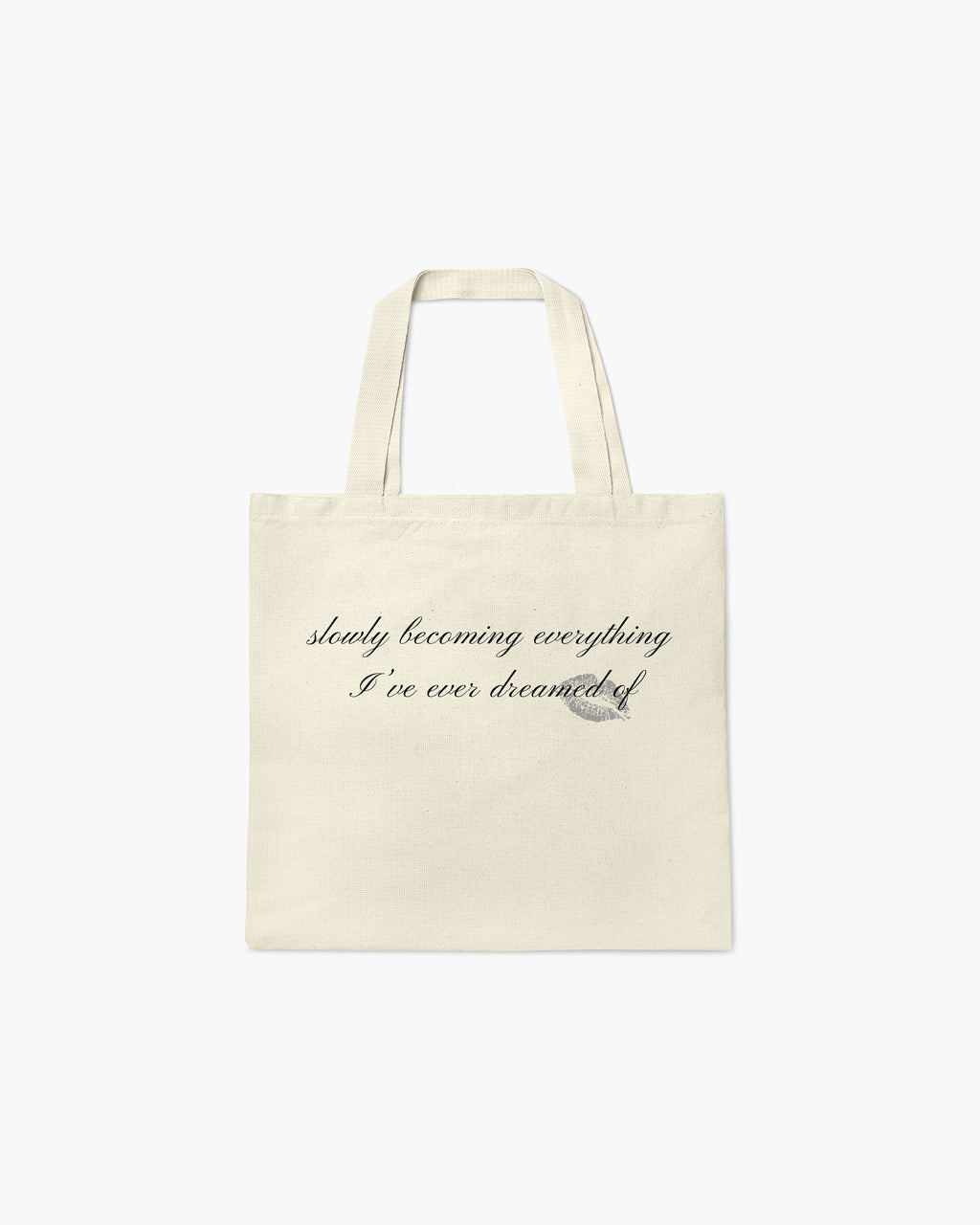 DREAMSTATE TOTE BAG