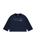 DREAMSTATE UZUN KOLLU T-SHIRT