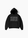 Effortless Hoodie