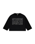 Effortless Long Sleeve