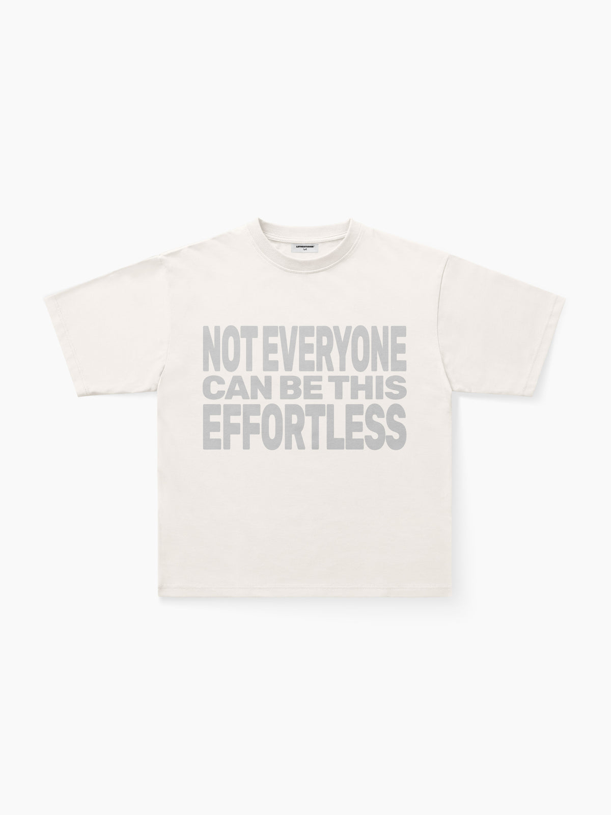 Effortless T-Shirt