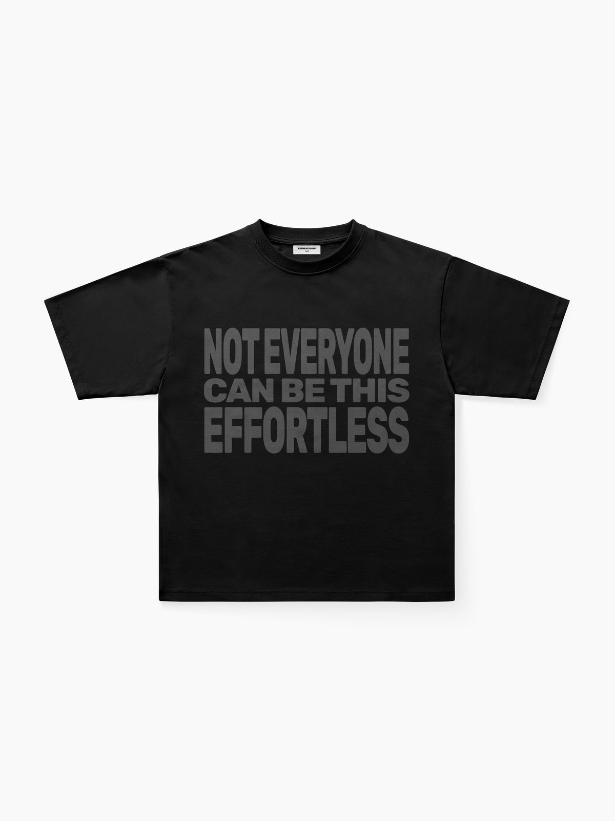 Effortless T-Shirt