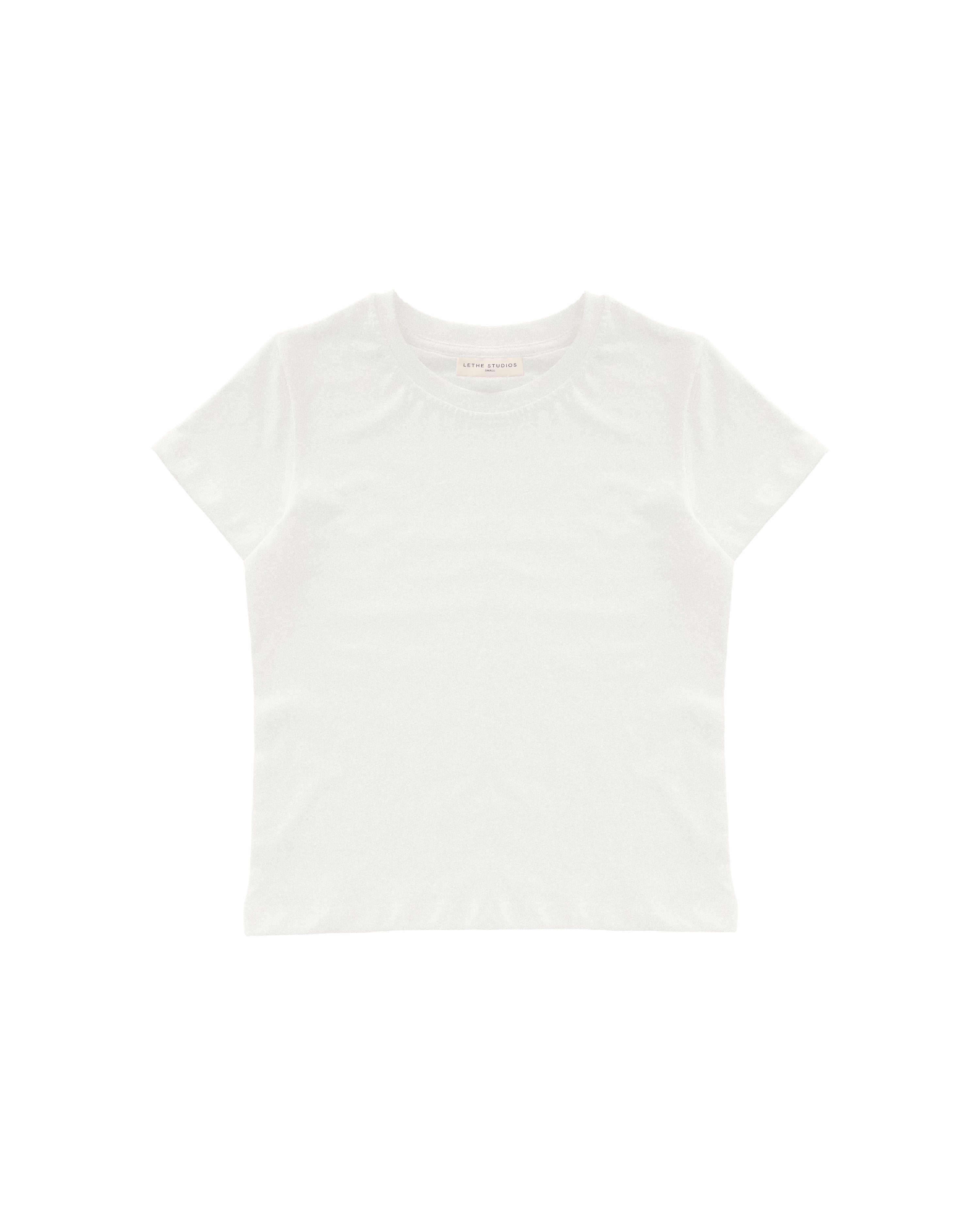 LETHE BABY TEE