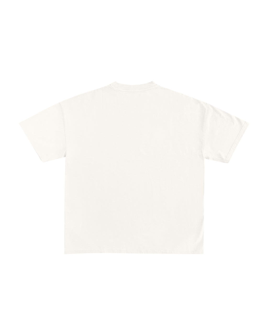 CHAOS T-SHIRT