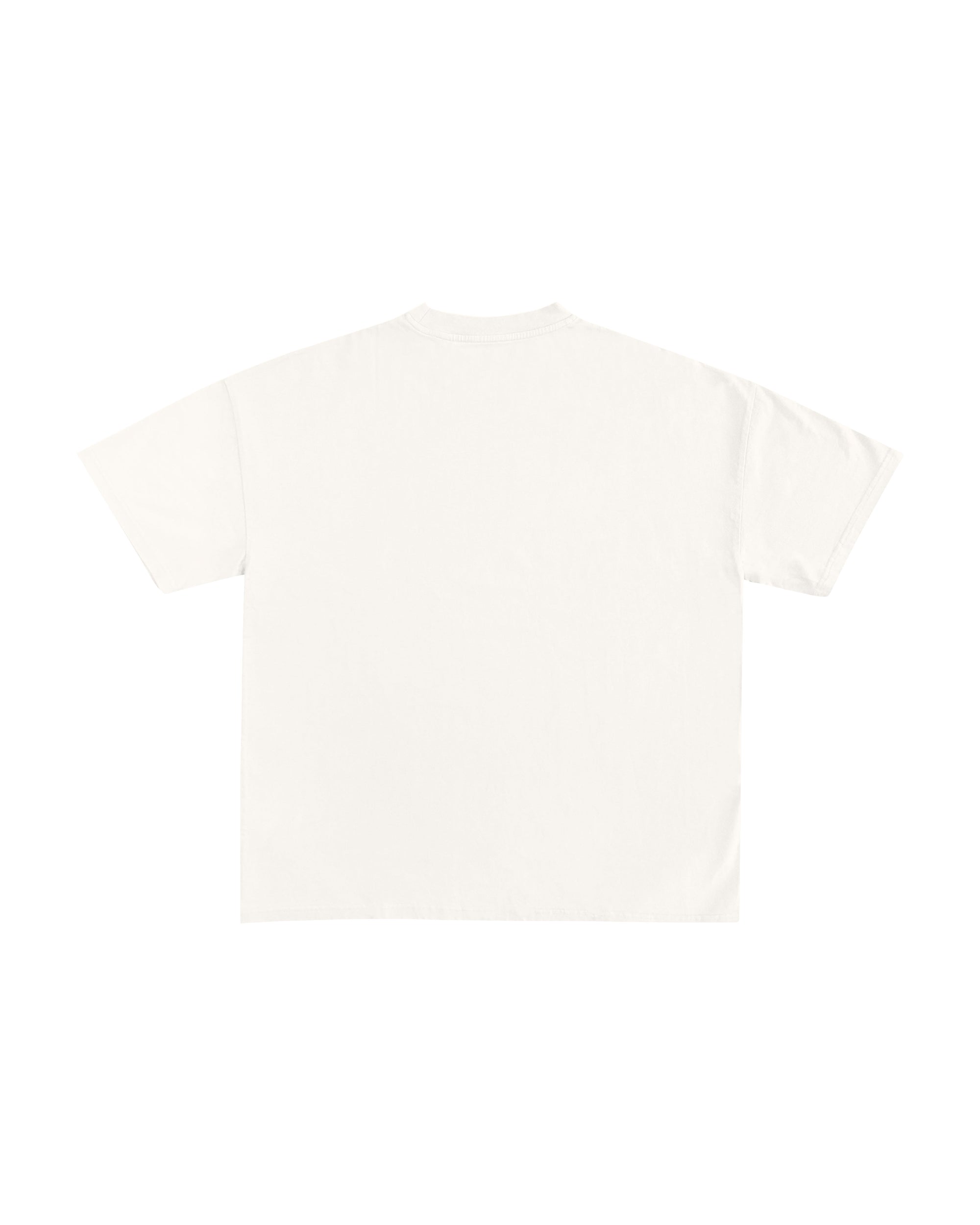 BREAKFAST BOWL T-SHIRT