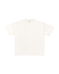 LETHE T-SHIRT 016 - EKRU, LARGE