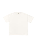 LETHE T-SHIRT 016 - EKRU, LARGE