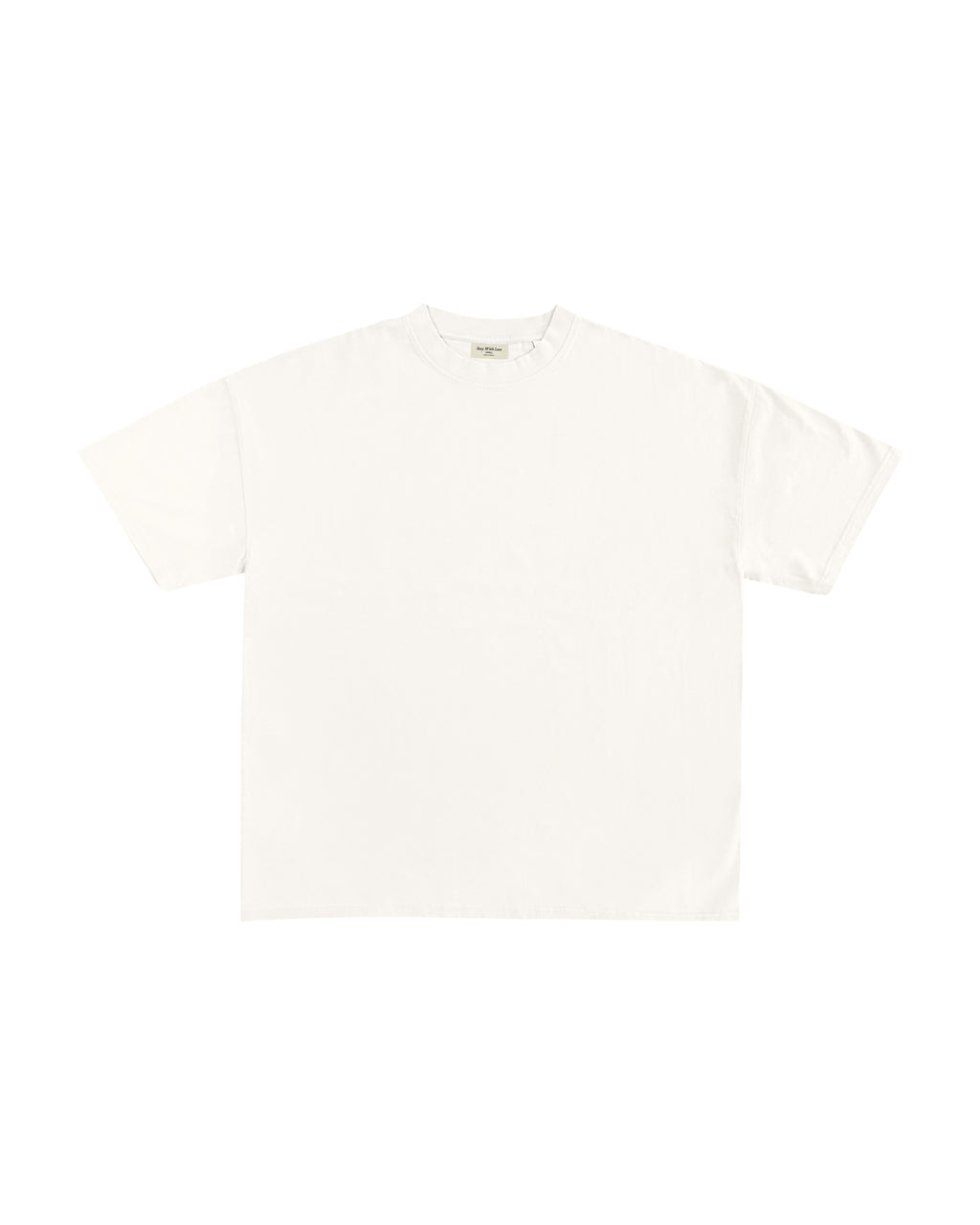 LETHE BABY TEE
