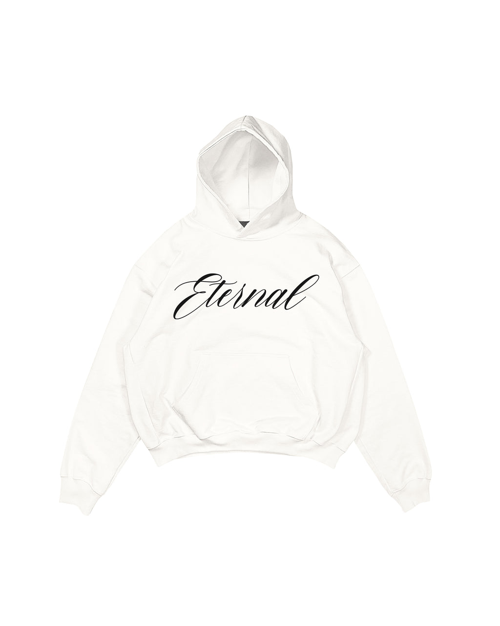 ETERNAL HOODIE