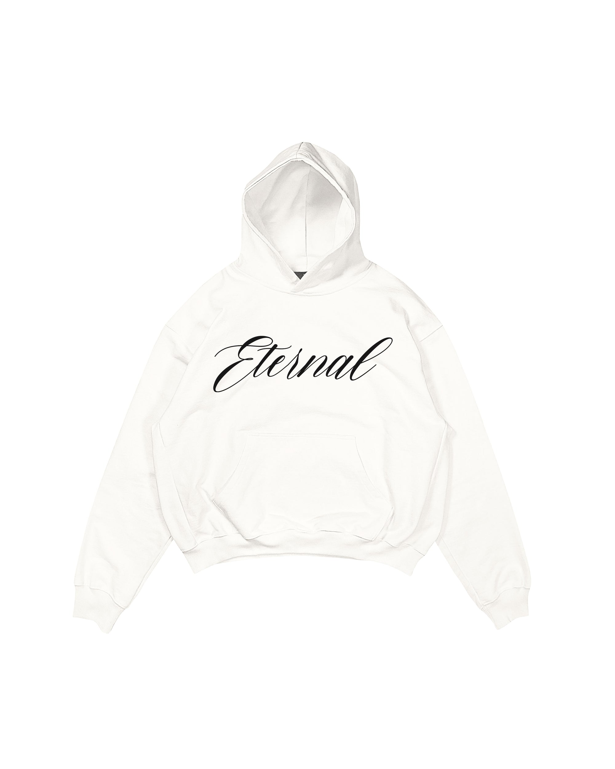 ETERNAL HOODIE