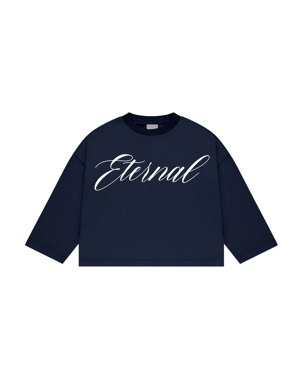 ETERNAL UZUN KOLLU T-SHIRT