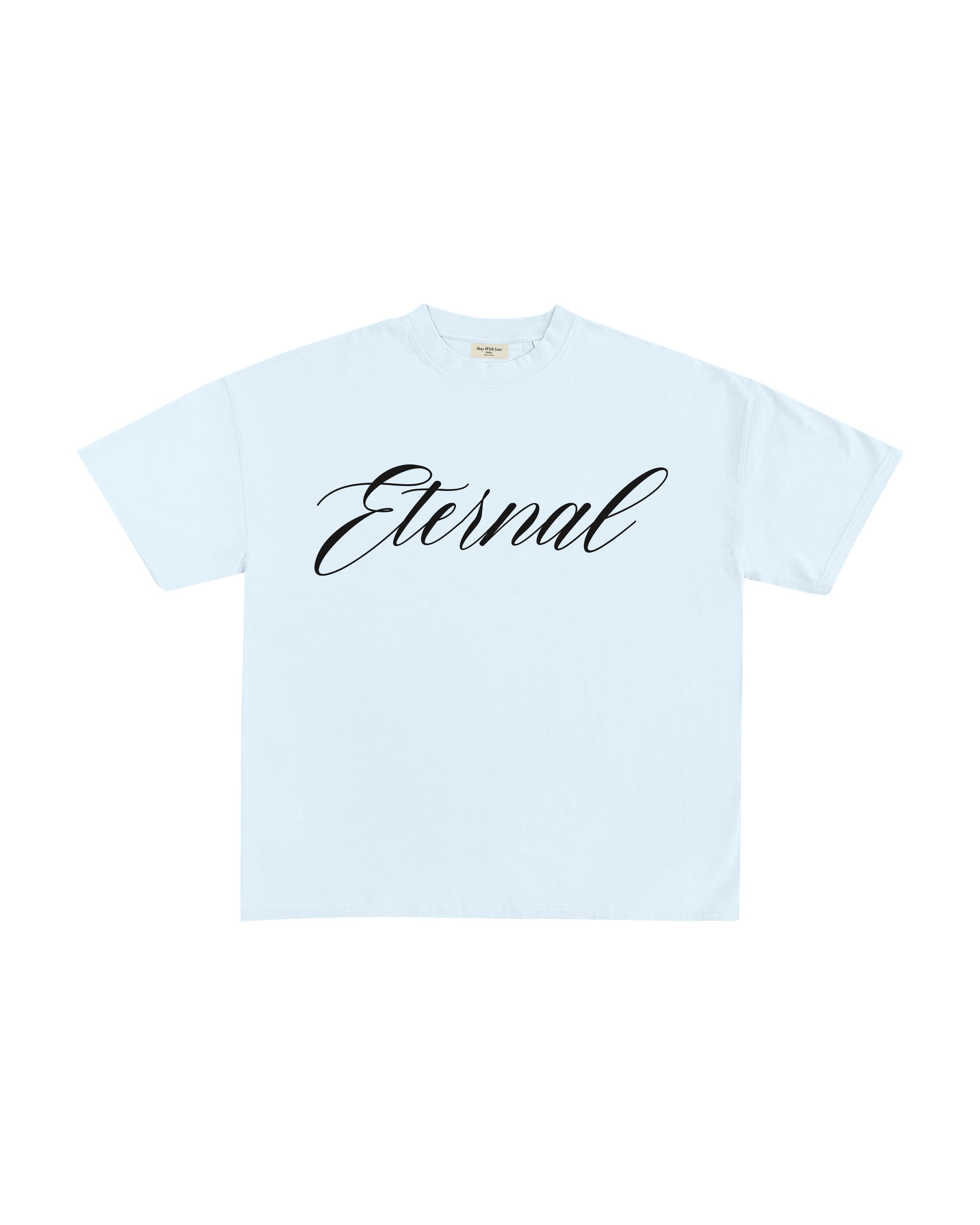 ETERNAL T-SHIRT