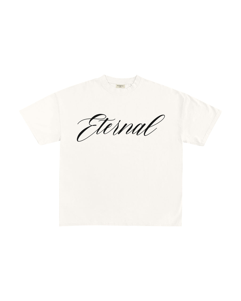 ETERNAL T-SHIRT