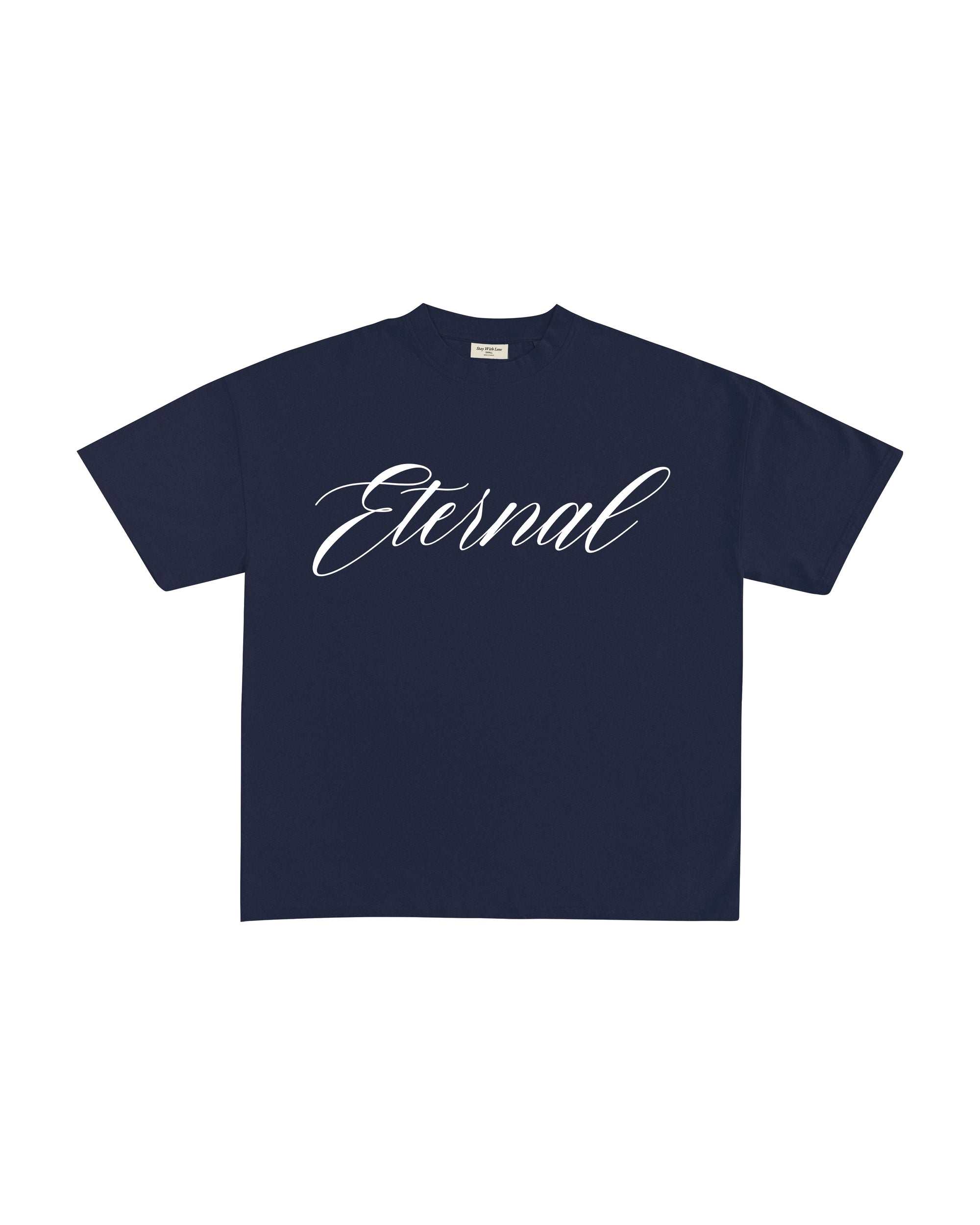 ETERNAL T-SHIRT