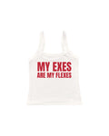 EX ASKILI BLUZ