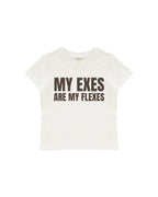 EX BABY TEE