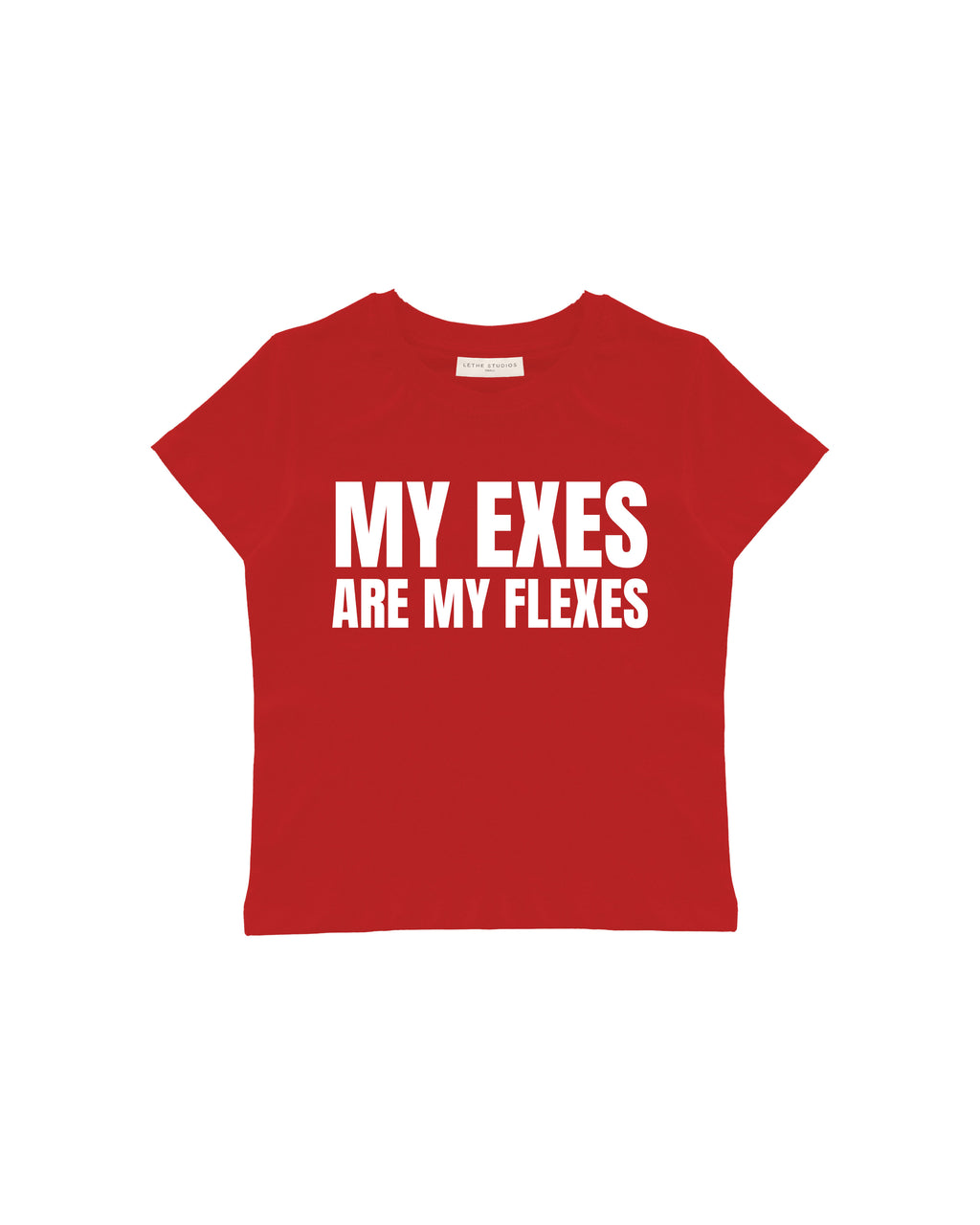 EX BABY TEE