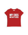 EX BABY TEE