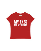 EX BABY TEE