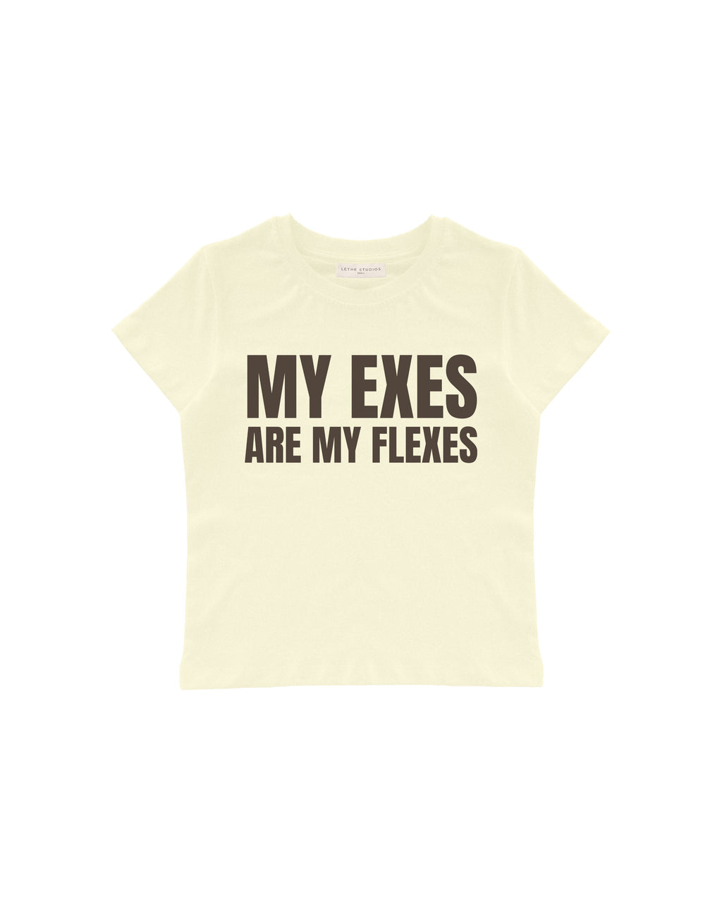 EX BABY TEE