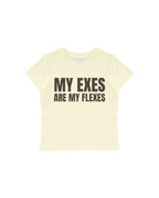 EX BABY TEE