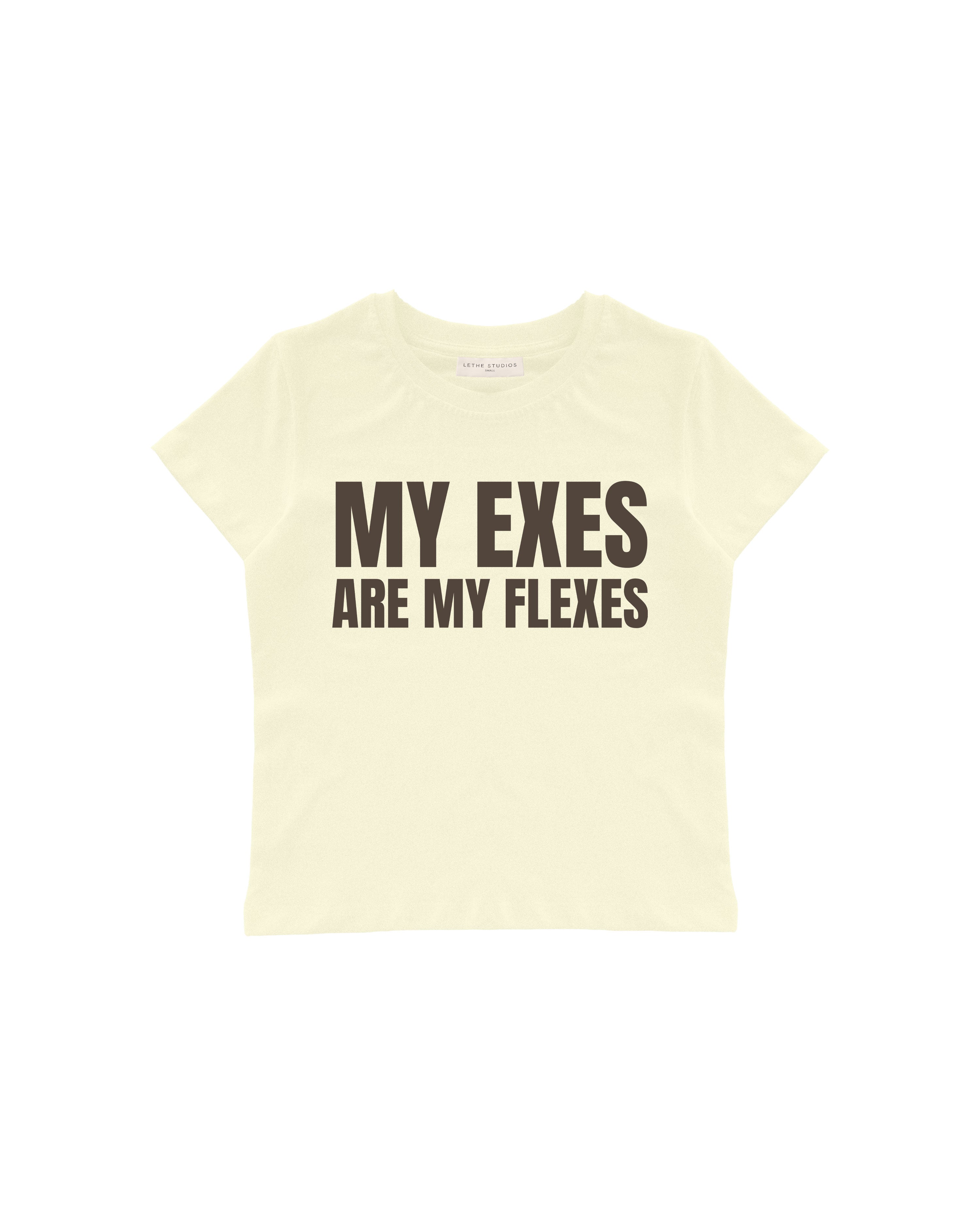 EX BABY TEE