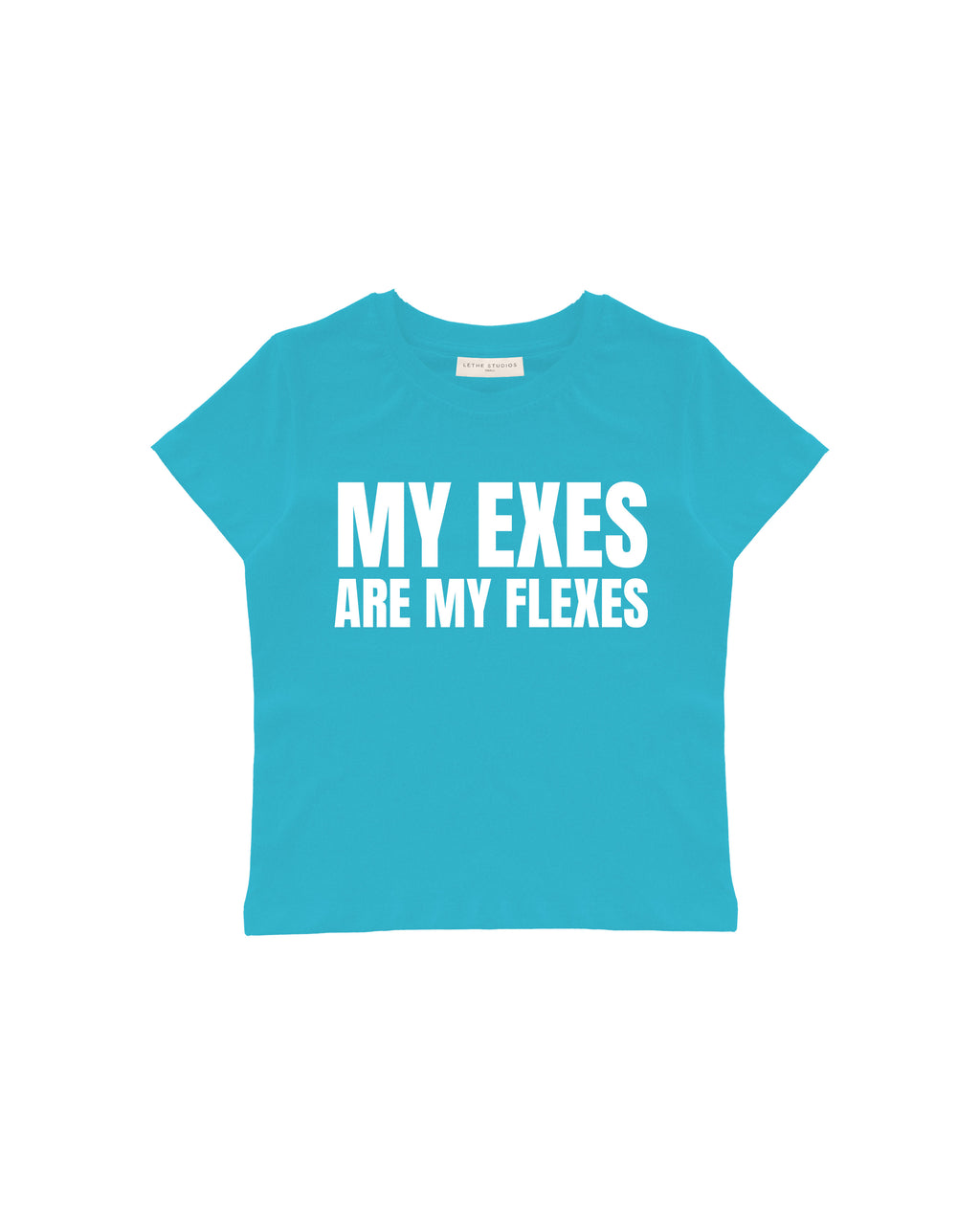EX BABY TEE