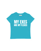 EX BABY TEE