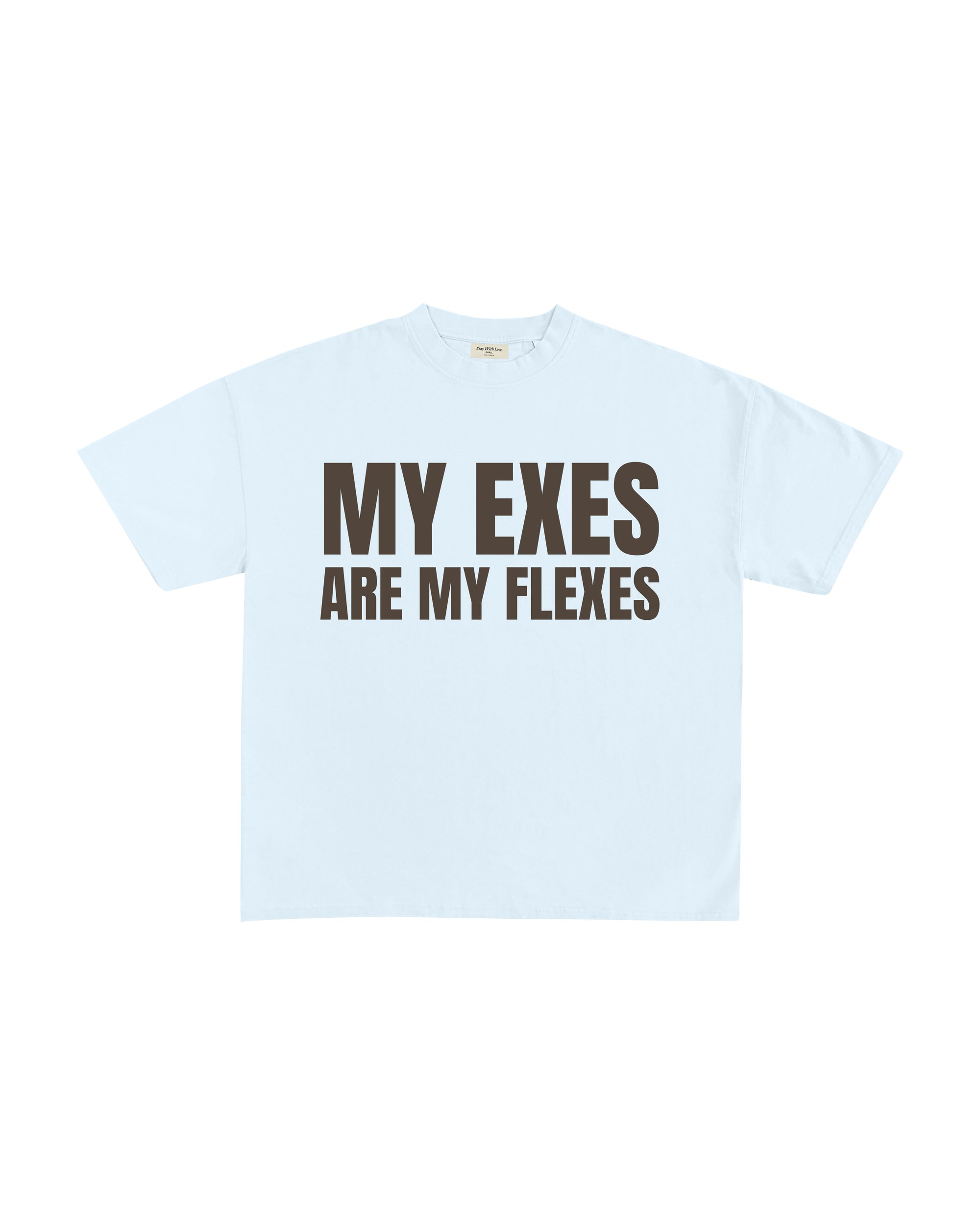 EX T-SHIRT