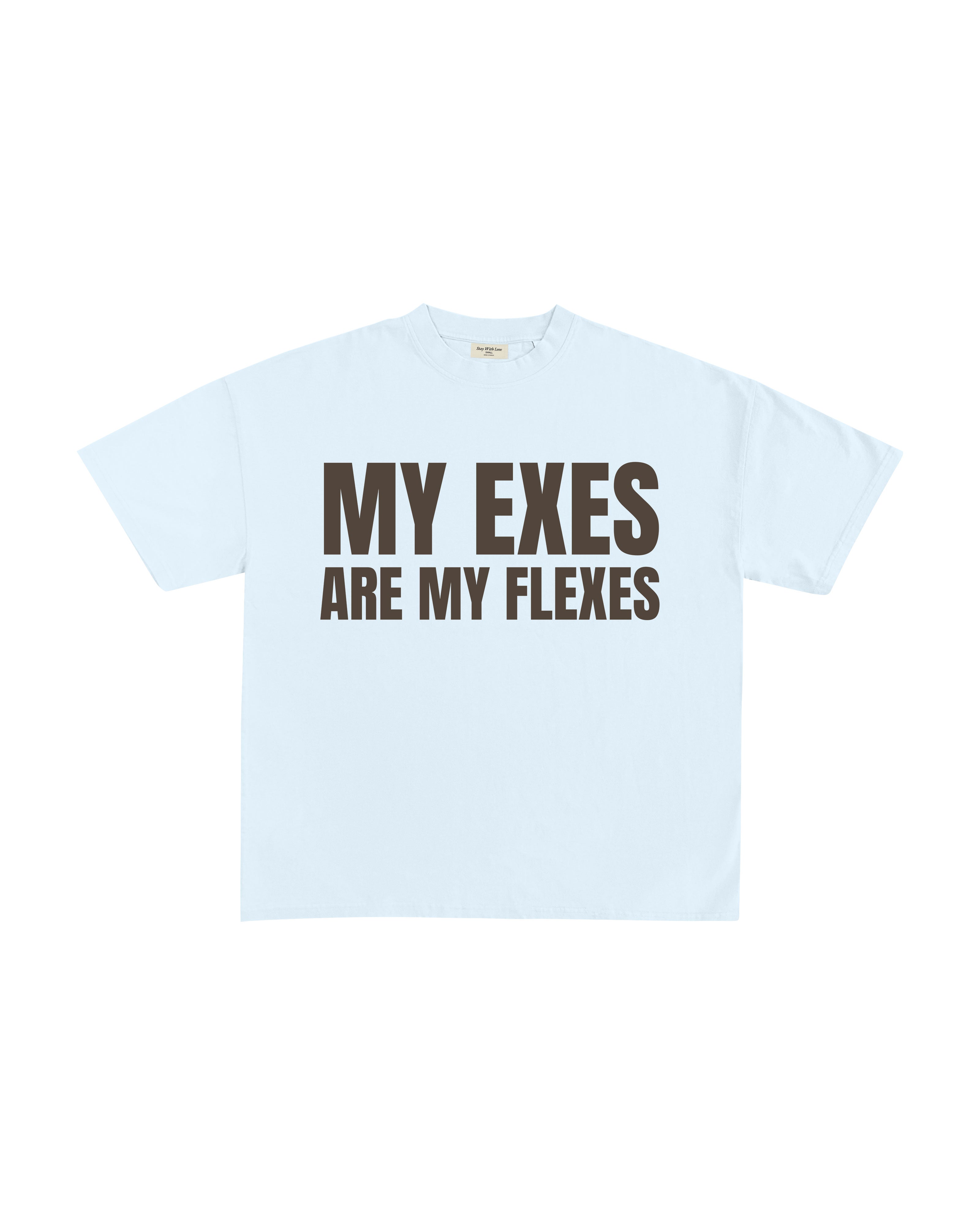 1994 LEOPARD T-SHIRT