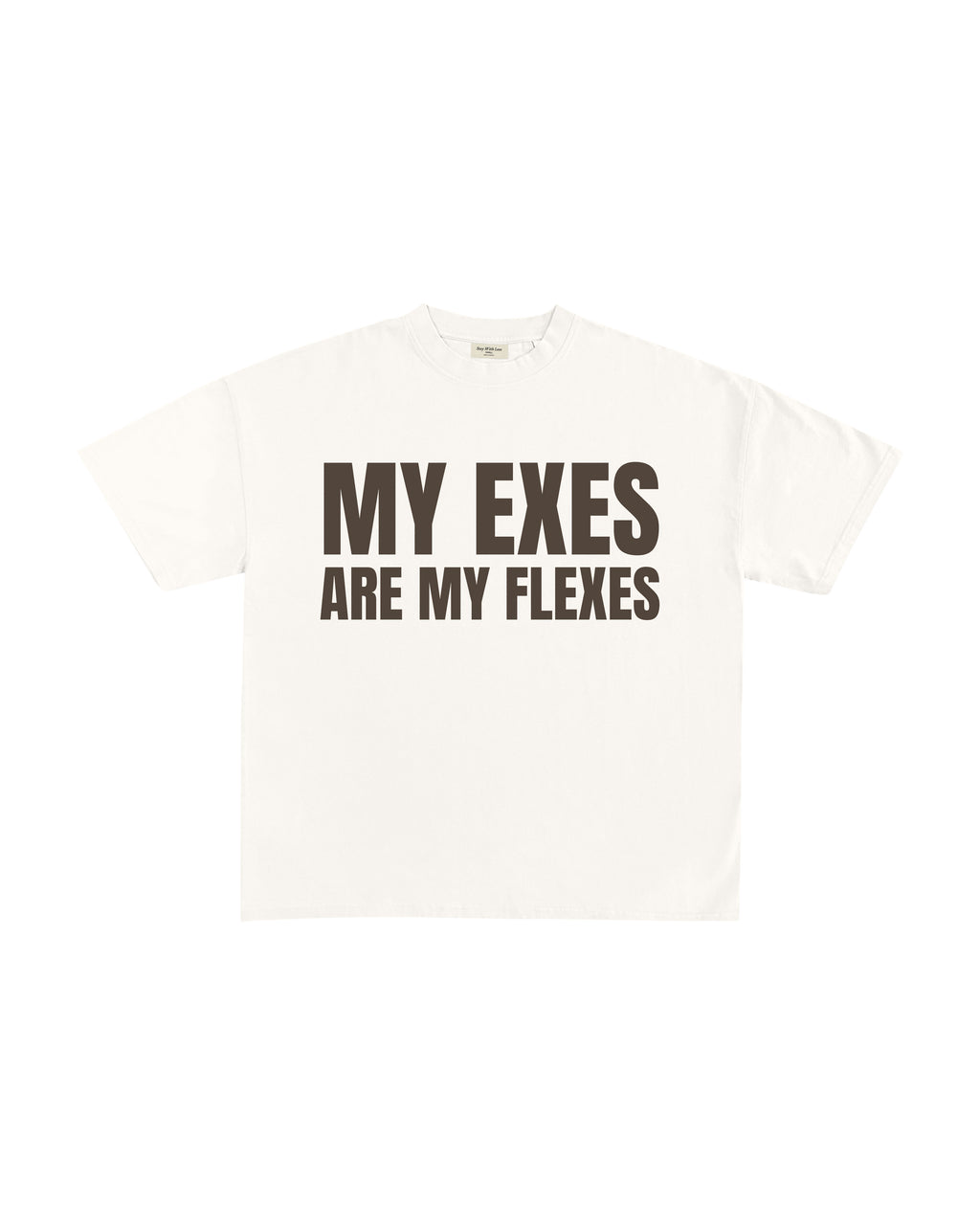 1994 LEOPARD T-SHIRT