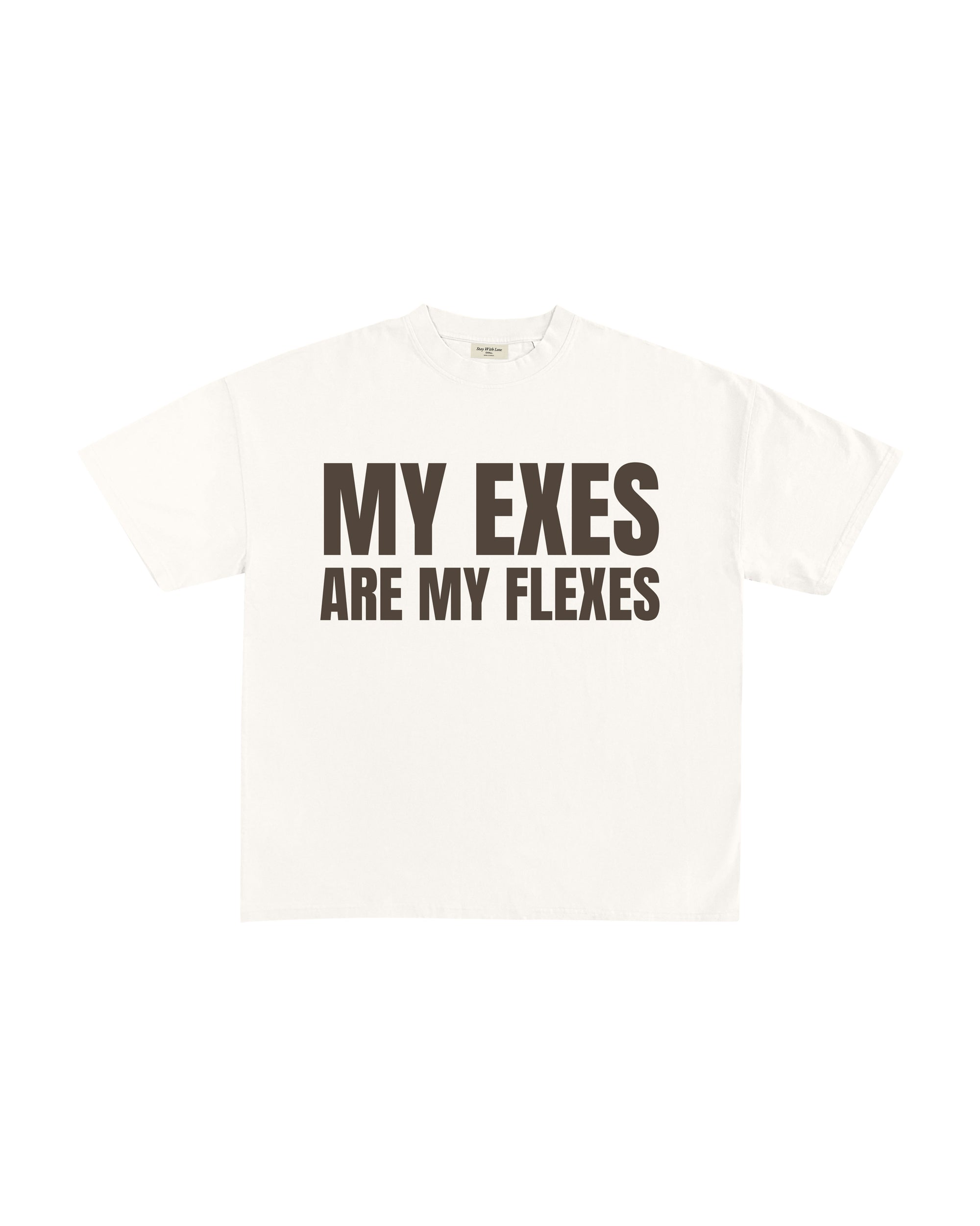 EX T-SHIRT