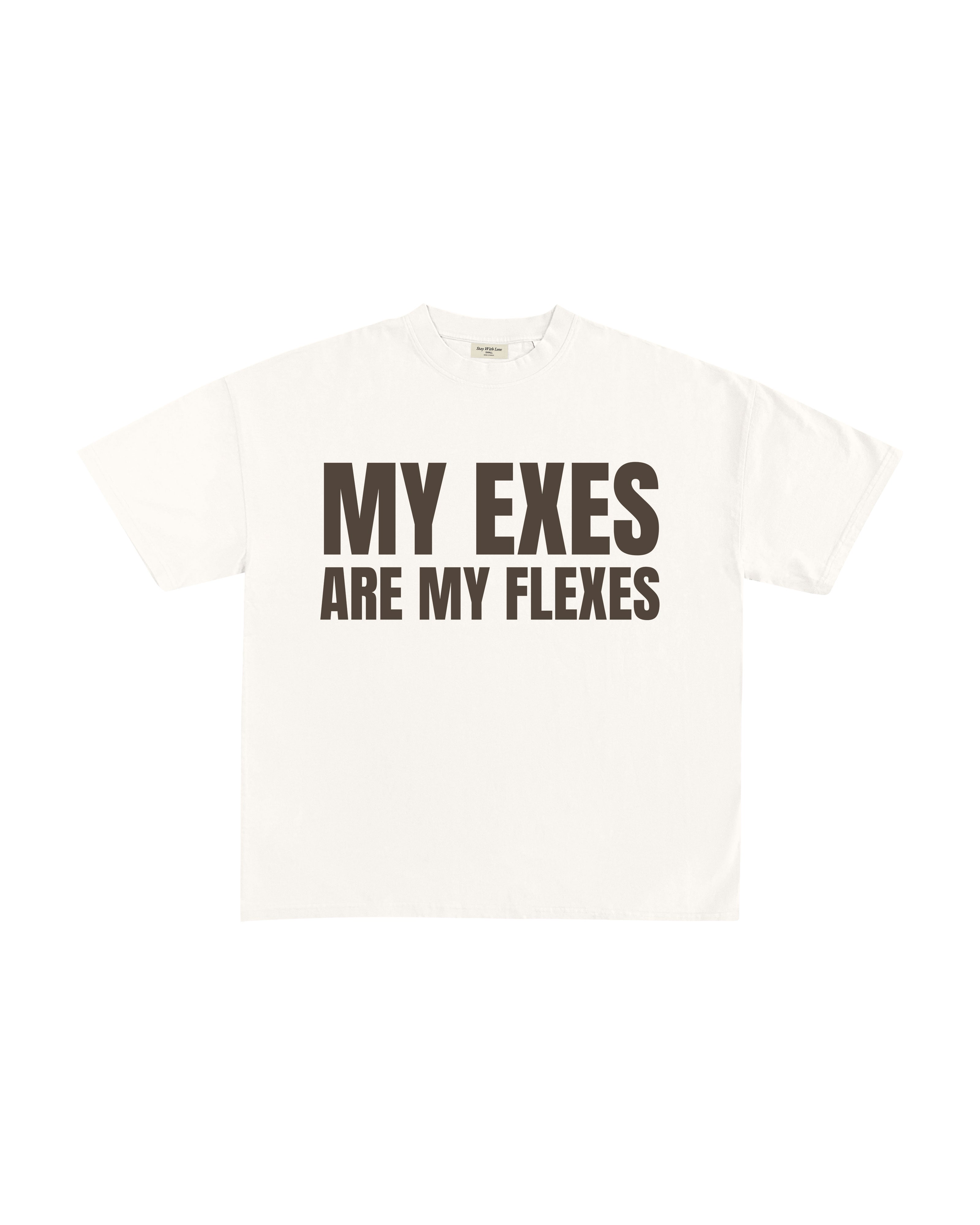 1994 LEOPARD T-SHIRT