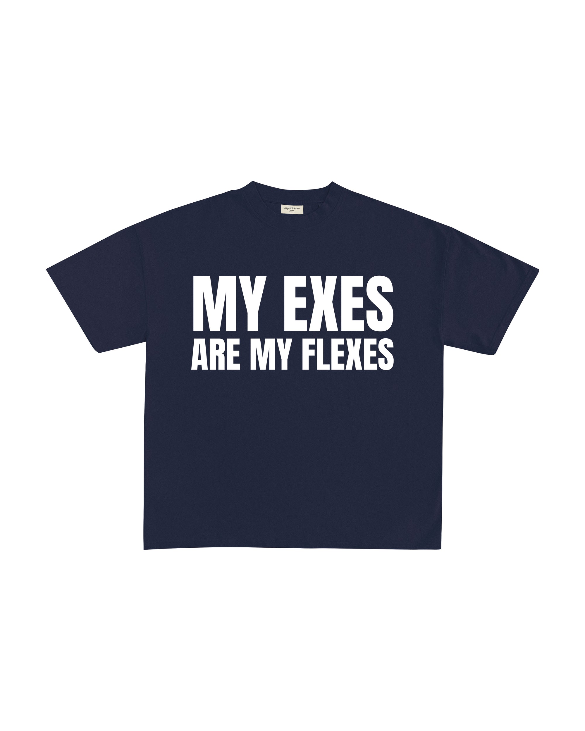 EX T-SHIRT