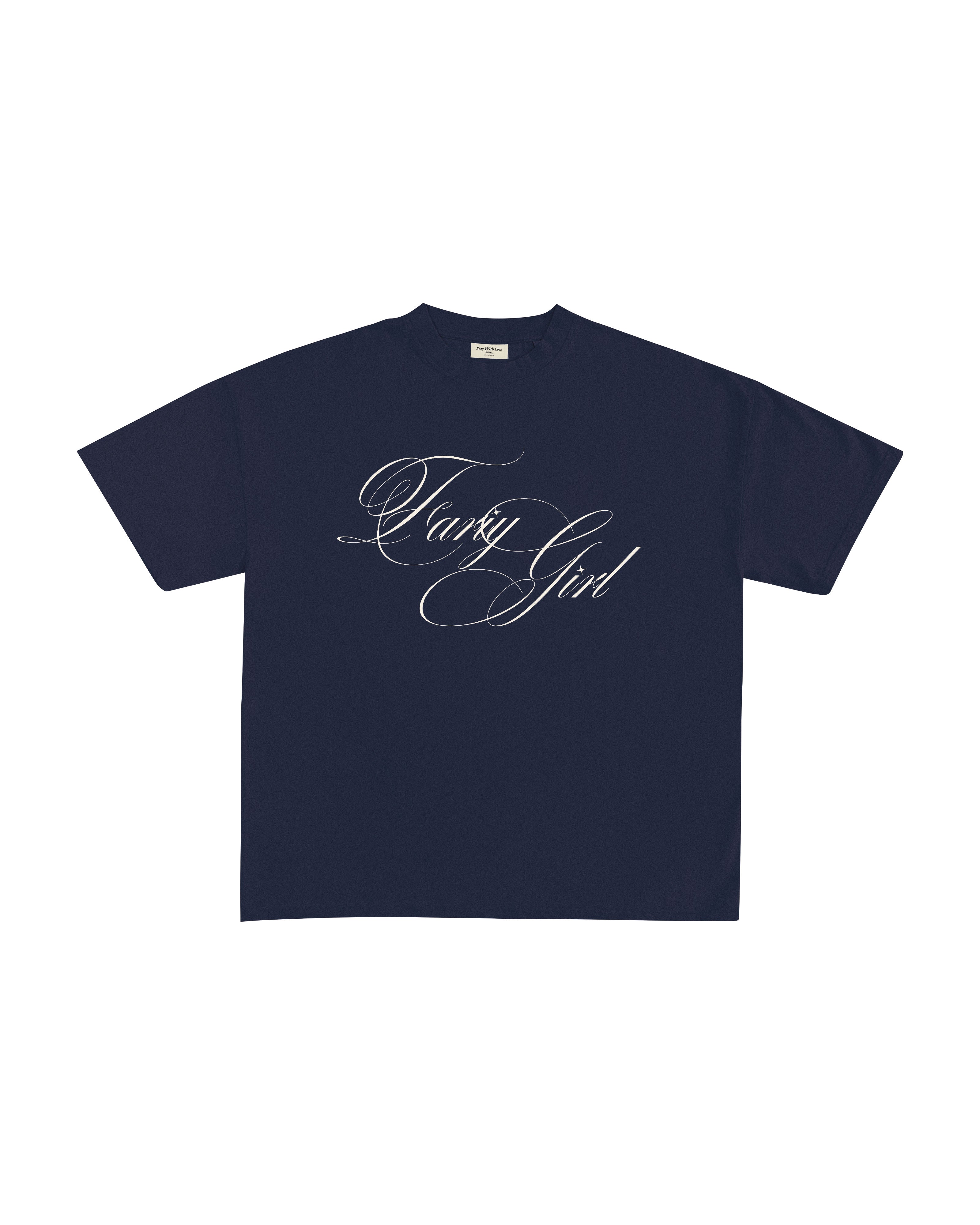 FAIRY GIRL T-SHIRT