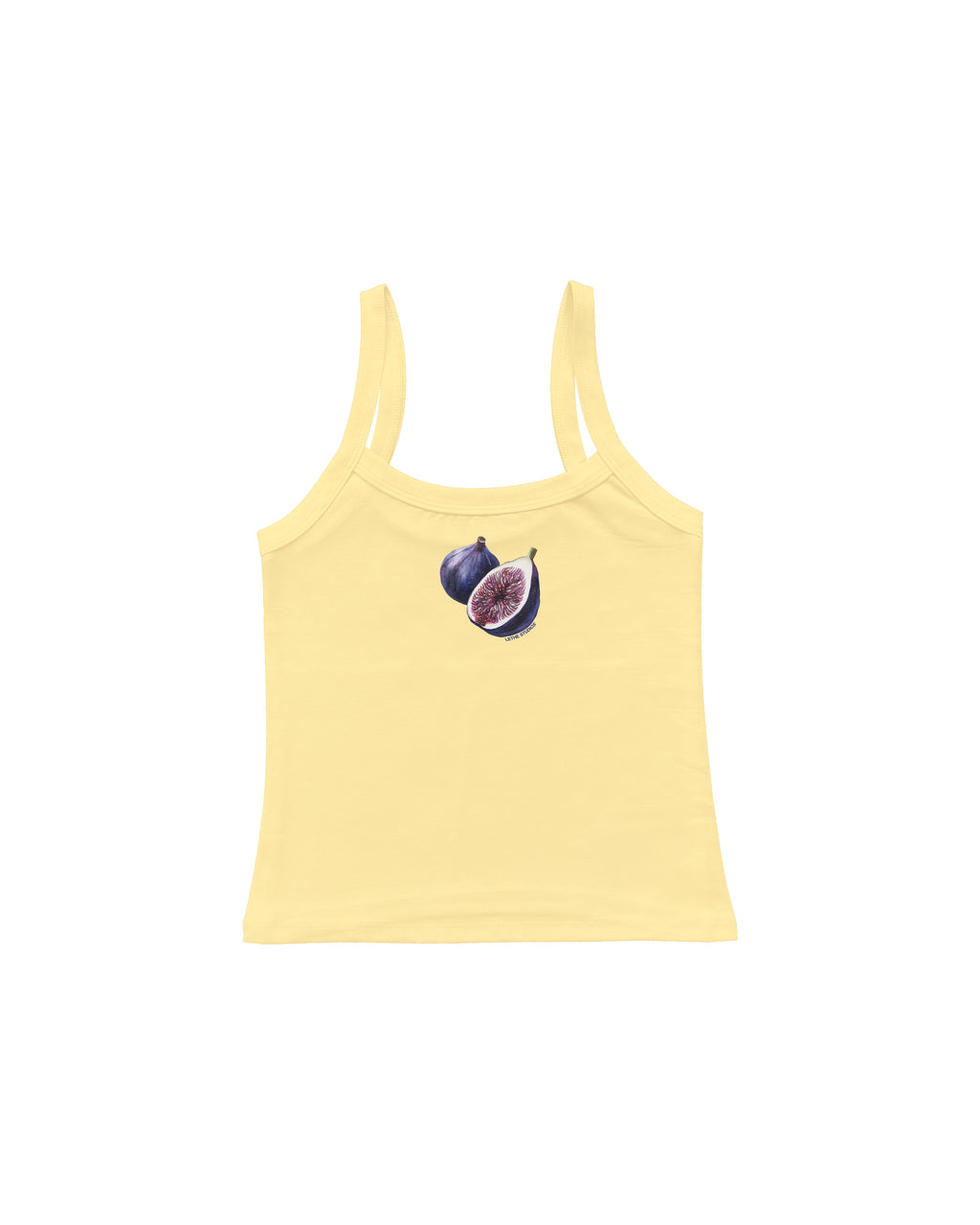 FIGS TANK TOP