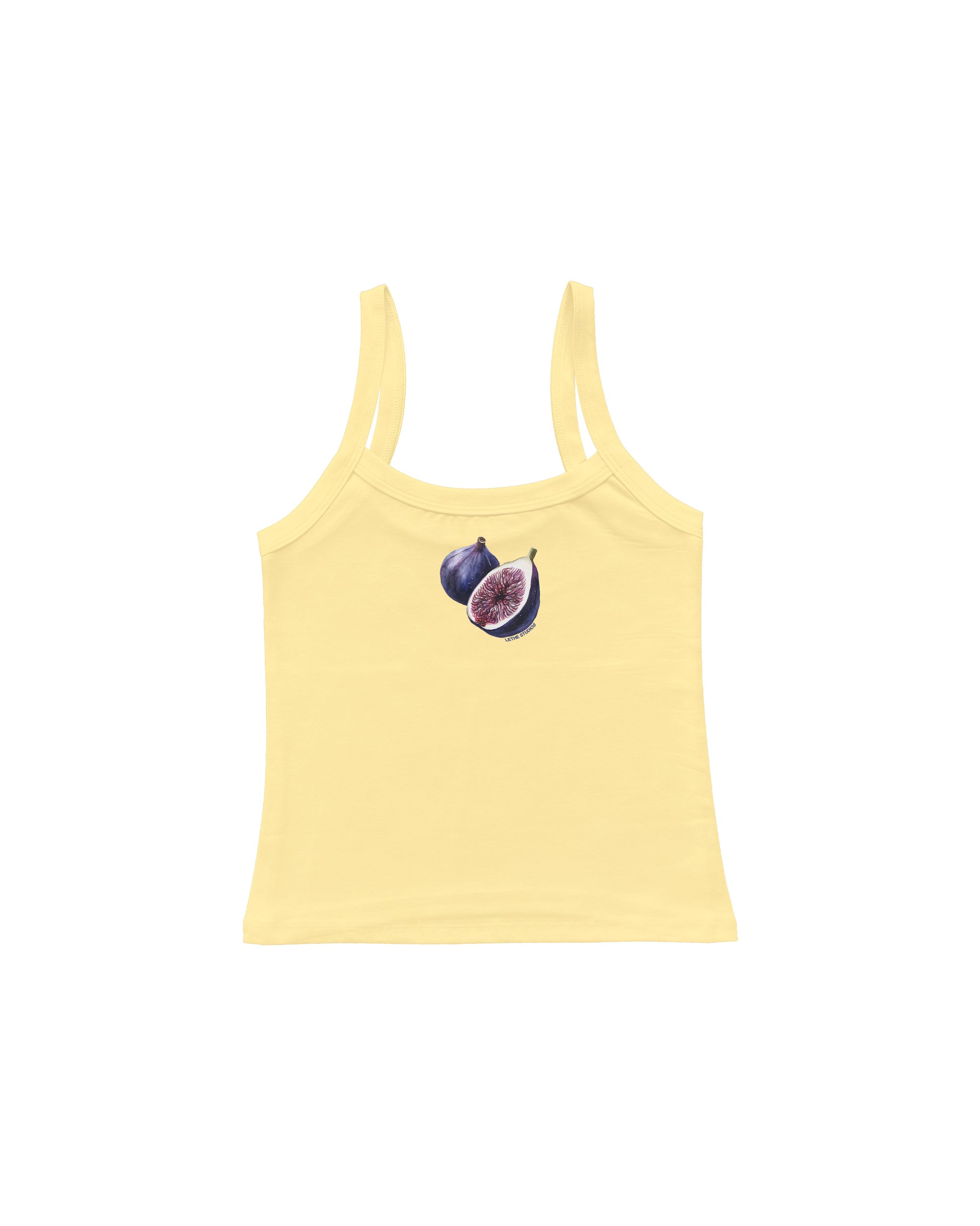 FIGS TANK TOP