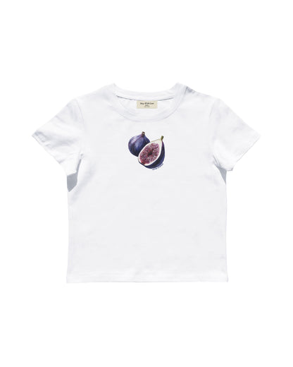 Beauty In The Chaos Baby Tee