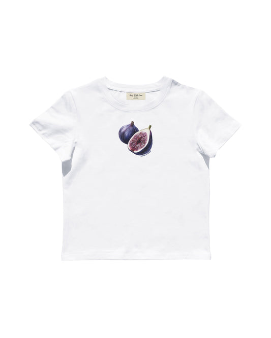 Beauty In The Chaos Baby Tee