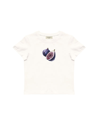 FIGS BABY TEE