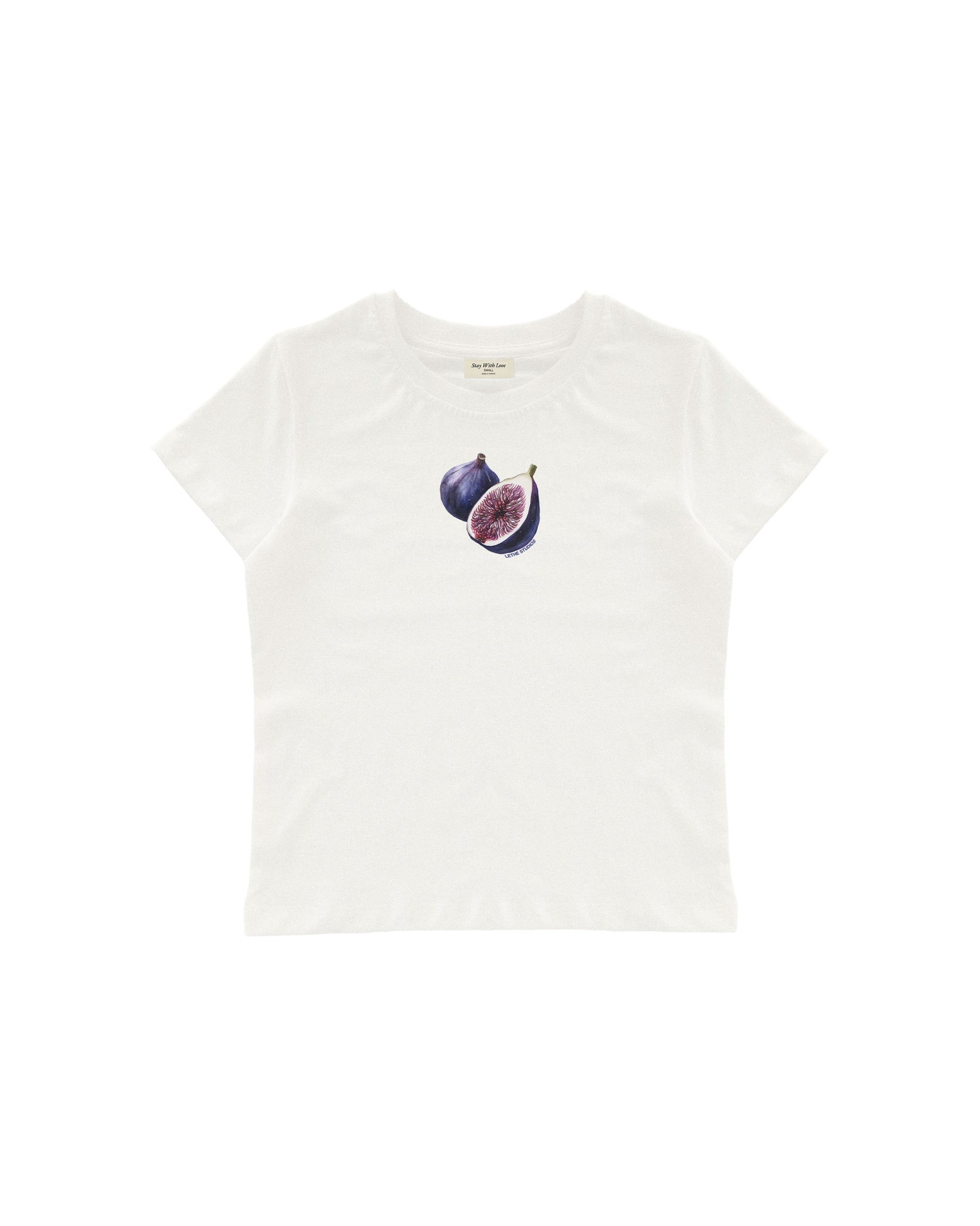 FIGS BABY TEE