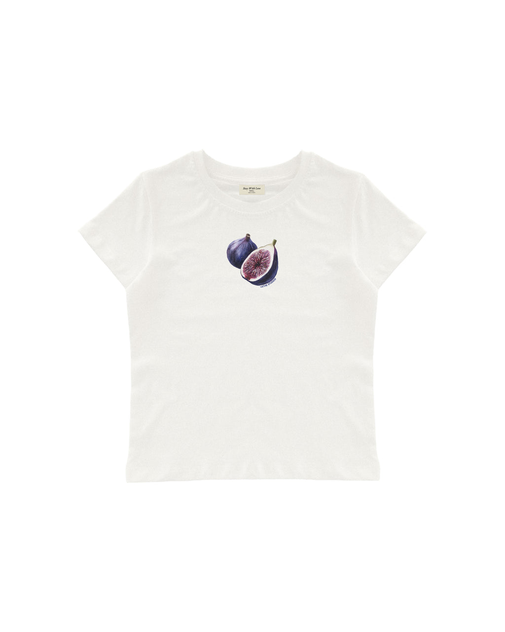 FIGS BABY TEE