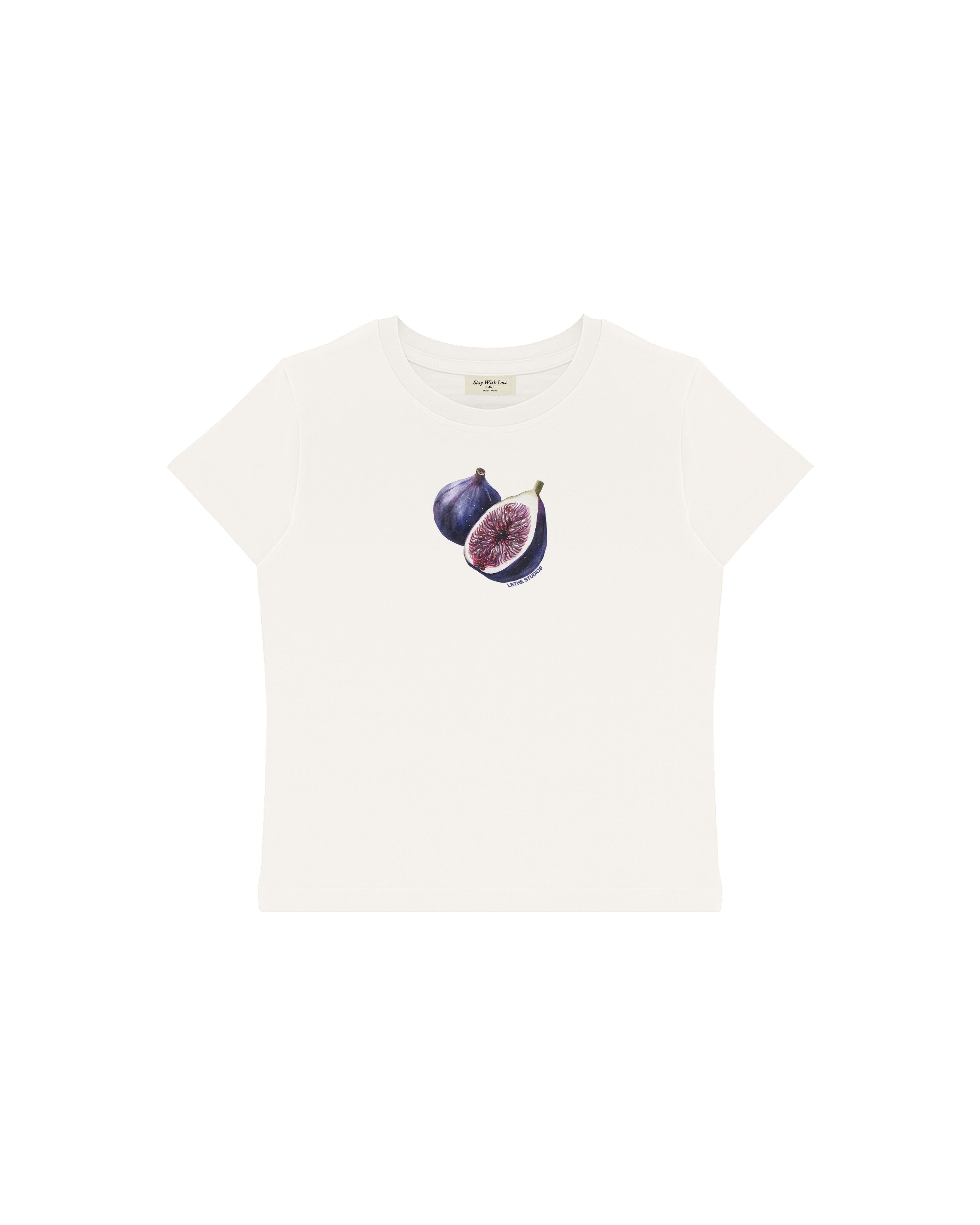 FIGS BABY TEE - ARŞİV SATIŞI