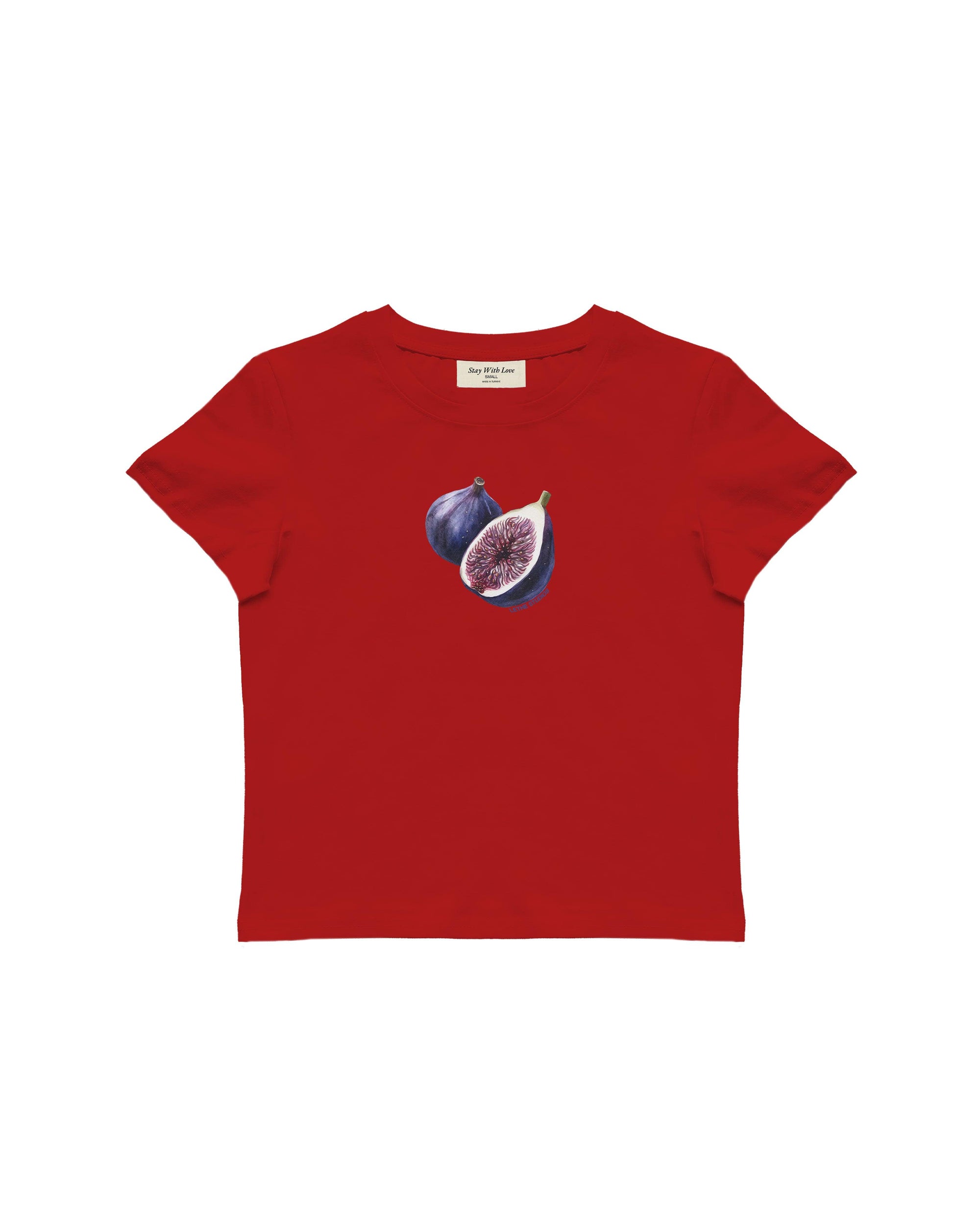 FIGS BABY TEE