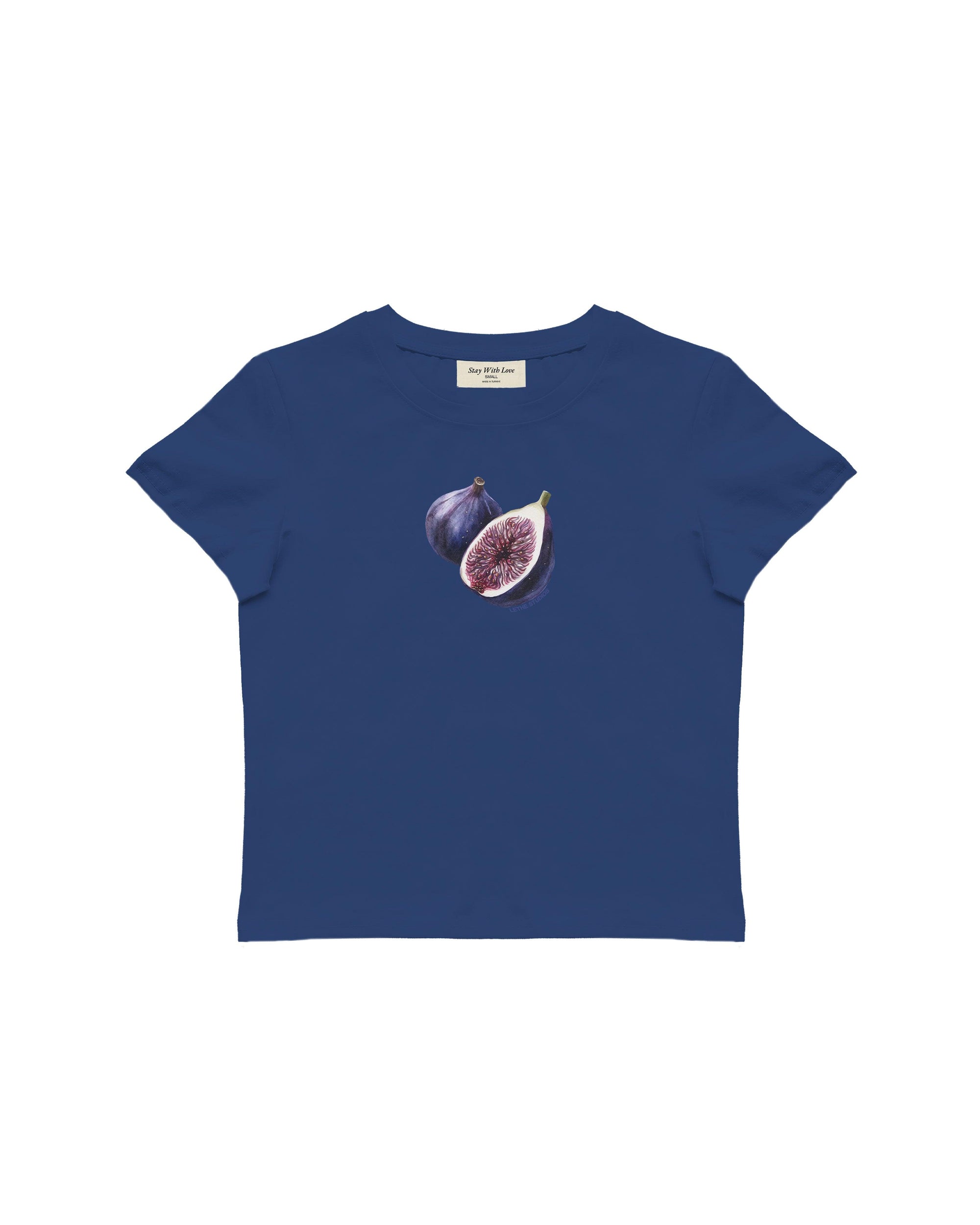 FIGS BABY TEE