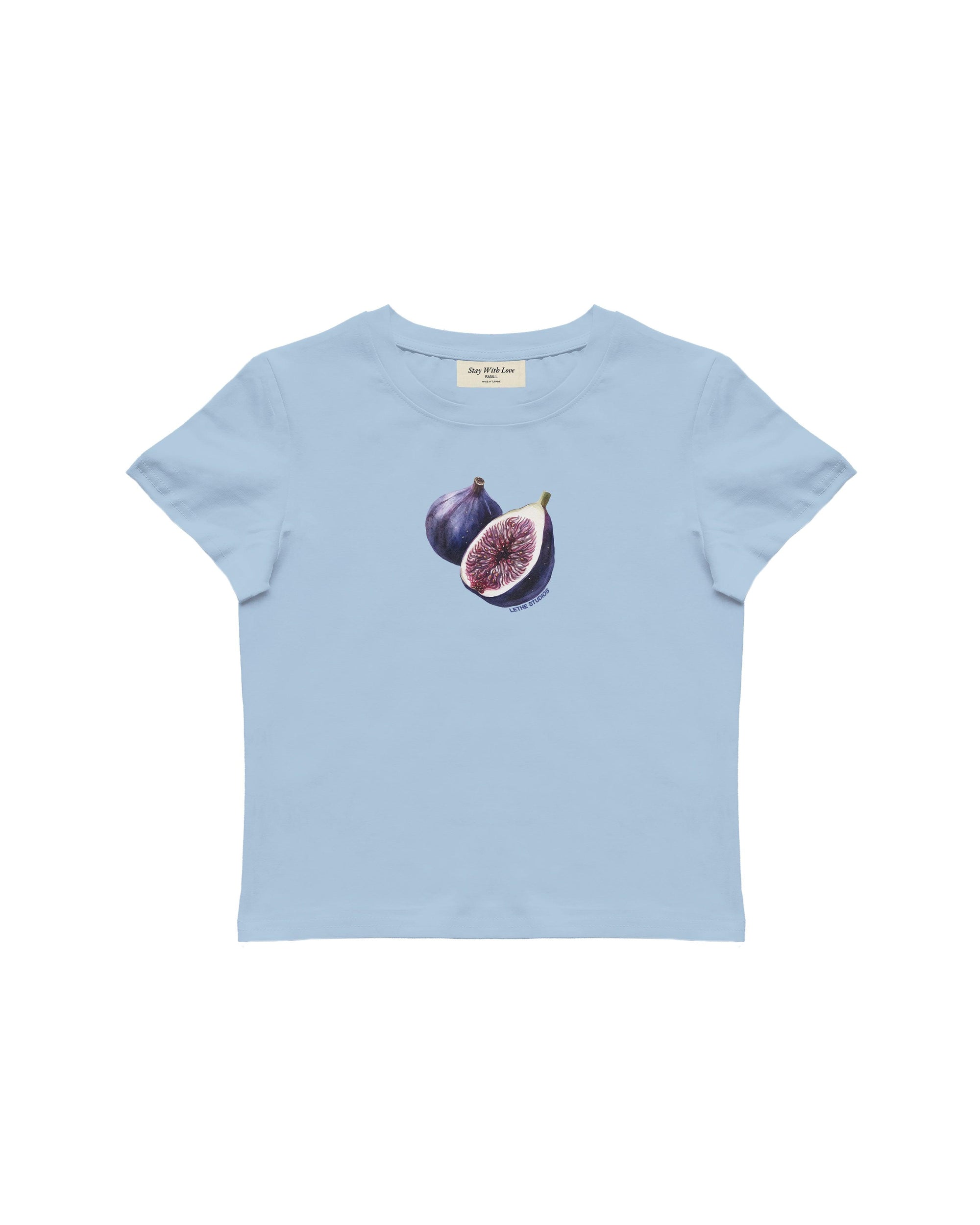FIGS BABY TEE